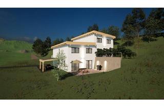 Doppelhaushälfte kaufen in 6314 Niederau, Doppelhaushälfte auf Traumgrundstück in Wildschönau-Niederau