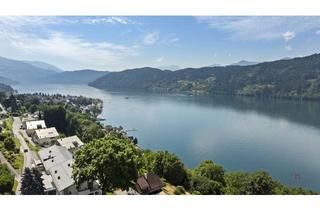 Wohnung kaufen in 9872 Millstatt am See, Panoramawohnung in Millstatt – kurzfristig bezugsfertig & nach Ihren Vorstellungen gestaltbar