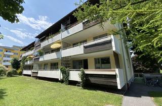Anlageobjekt in Höttinger Au, 6020 Innsbruck, Anlegerwohnung in Innsbruck, Hötting-West
