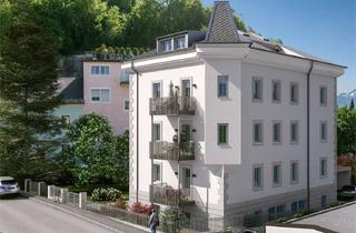 Wohnung kaufen in 5020 Salzburg, Rarität! Top 2 Zimmer Terrassenwohnung mitten in der Riedenburg Salzburg Stadt