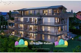 Wohnung kaufen in 5201 Seekirchen am Wallersee, Wohn(t)raum Seekirchen - Stilvolles Neubauprojekt - TOP 6 - Finanzierbar mit der neuen Wohnbauförderung