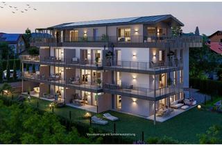 Wohnung kaufen in 5201 Seekirchen am Wallersee, 2-Zimmer: Wohn(t)raum Seekirchen - Stilvolles Neubauprojekt - TOP 5 - Baustart September 2026