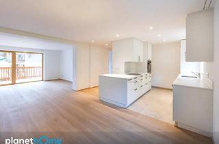 Wohnung mieten in 5700 Zell am See, Exklusive Mietwohnung mit großzügigem Balkon in Thumersbach/Zell am See