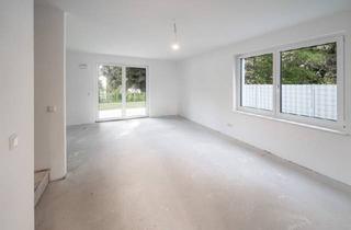 Maisonette kaufen in 5230 Mattighofen, Erstbezug: 4-Zimmer Gartenmaisonettewohnung F03