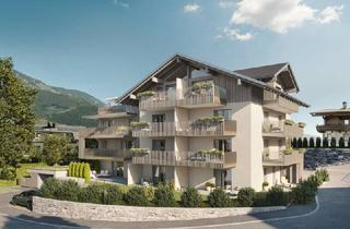 Wohnung kaufen in Pichldorfstraße 9, 5671 Bruck an der Großglocknerstraße, PICHLGUT: Exklusive 3-Zimmer-Wohnung im DG, TOP 13