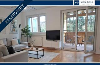 Wohnung kaufen in 5071 Wals, Charmante 4-Zimmer-Wohnung mit großem Balkon