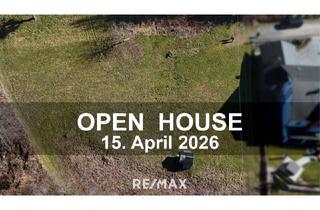 Grundstück zu kaufen in 5273 Roßbach, Baugrundstück in Roßbach - Eigenheim-Traum