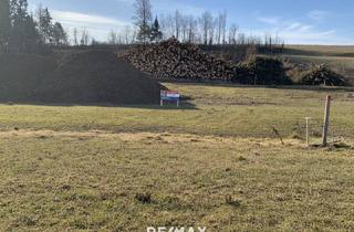 Grundstück zu kaufen in 4932 Kirchheim im Innkreis, Baugrundstück in sonniger Südhanglage