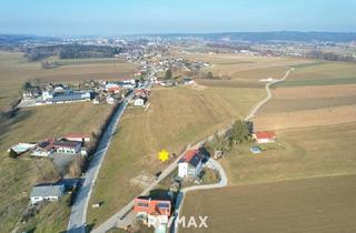 Grundstück zu kaufen in 5223 Pfaffstätt, Baugrundstück ohne Bauzwang