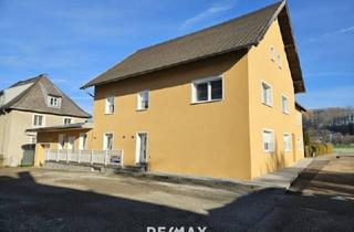 Mehrfamilienhaus kaufen in 5120 Riedersbach, 3-Familienhaus (Mehrfamilienhaus)