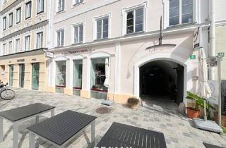 Geschäftslokal mieten in 5280 Braunau am Inn, Geschäftslokal