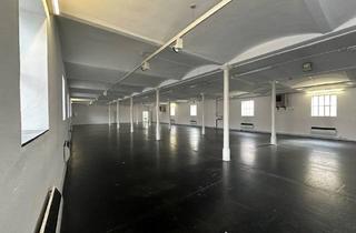 Gewerbeimmobilie mieten in 5101 Bergheim, Kultiger Showroom