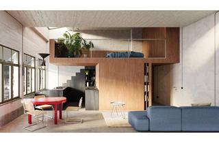 Loft kaufen in 5020 Salzburg, A P(L)ALACE TO BE - LOFT. LICHT. LEBEN.