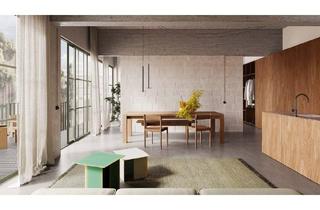 Loft kaufen in 5020 Salzburg, A P(A)LACE TO BE - ONE ROOM LOFT AUTOPALAST