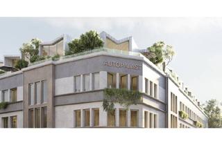 Loft kaufen in 5020 Salzburg, A P(A)LACE TO BE - Über den Dingen, mitten im Leben