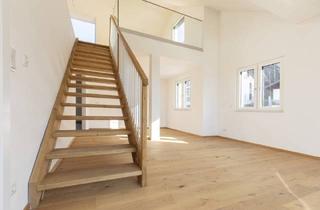 Loft kaufen in 5163 Mattsee, Galerieloft "FEEL FREE"