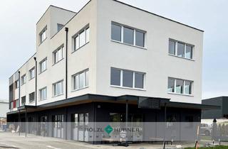 Büro zu mieten in 5211 Lengau, Arbeiten im Grünen: Büros in Lengau zu vermieten