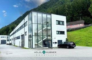 Büro zu mieten in 5400 Hallein, Flexible Bürofläche mit guter Verkehrsanbindung