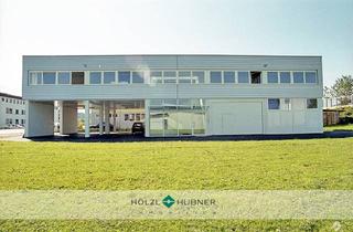 Büro zu mieten in 5071 Wals, Büro- und Lagerkombination in Wals / Siezenheim zu vermieten
