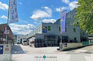 Gewerbeimmobilie mieten in 5082 Grödig, Var. 1: Betriebsliegenschaft in Stadtnähe zur Miete