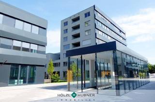 Büro zu mieten in 5412 Puch bei Hallein, Modernes Büro im Wissenspark zu mieten