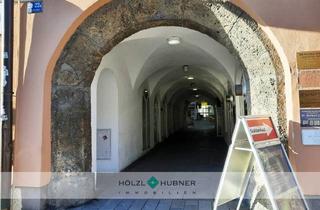 Büro zu mieten in 4840 Vöcklabruck, Universelle Geschäftsfläche in Vöcklabruck