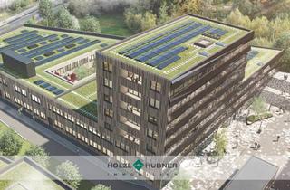 Büro zu mieten in 5412 Puch bei Hallein, Top-modernes Office