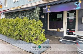 Geschäftslokal mieten in Ignaz-Harrer-Straße, 5020 Salzburg, Vielseitig nutzbares Geschäftslokal in Frequenzlage