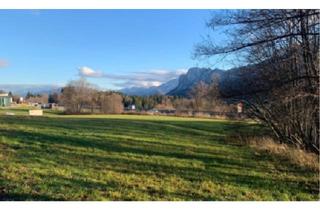 Grundstück zu kaufen in 5310 Sankt Lorenz, Grundstück direkt neben A1 Westautobahn