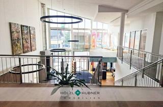 Geschäftslokal mieten in 5301 Eugendorf, Helle Showroom- / Büroflächen in Eugendorf