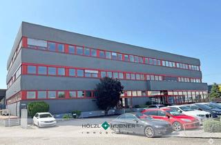 Büro zu mieten in 4050 Traun, Büroflächen in Linz zu vermieten