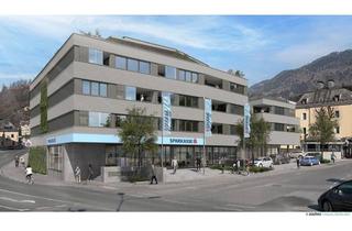 Wohnung kaufen in Löwenstraße 1, 5620 Schwarzach im Pongau, Geräumige 2-Raum Wohnung in Schwarzach/Pg.