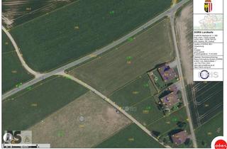 Grundstück zu kaufen in 5165 Berndorf bei Salzburg, Baugrund (2.679 m²) in Feldkirchen b.Mattighofen, nahe Berndorf, teilbar auf 3 Einh., sonnig ruhig
