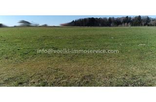 Grundstück zu kaufen in 5166 Perwang am Grabensee, 1000 m2 sonniger Baugrund Nähe Grabensee