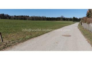 Grundstück zu kaufen in 5166 Perwang am Grabensee, Top Baugrund im Salzburger Seenland