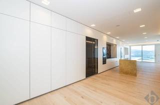 Loft kaufen in 5310 Mondsee, ÜBER DEN WOLKEN - SKYLOUNGE MONDSEE: 2 Zimmer Loft mit Private-SPA