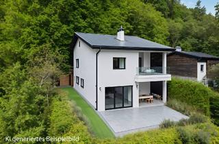 Einfamilienhaus kaufen in 5101 Bergheim, Premiumlage Bergheim: aufwändig sanierter Familientraum