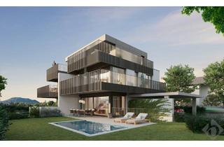 Doppelhaushälfte kaufen in 5020 Salzburg, Architektentraum in bester Lage Aigens