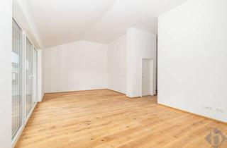 Wohnung kaufen in 5301 Eugendorf, Wohnen in Eugendorf, 3-Zimmer Terrassenwohnung vor den Toren der Stadt Salzburg!
