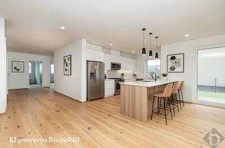 Wohnung kaufen in 5301 Eugendorf, ERSTBEZUG: Gartenwohnung DELUXE in Eugendorf, vor den Toren der Stadt Salzburg!