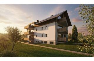 Wohnung kaufen in 5330 Fuschl am See, GREEN PARADISE | Drei-Zimmer-Wohnung | FUSCHL AM SEE
