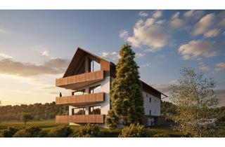 Wohnung kaufen in 5330 Fuschl am See, GREEN PARADISE | Vier-Zimmer-Wohnung | FUSCHL AM SEE