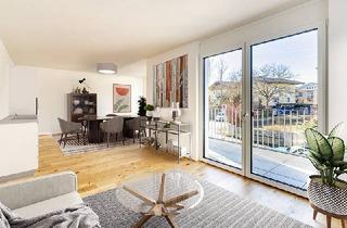 Wohnung kaufen in 5202 Neumarkt am Wallersee, Fine & fancy