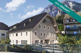 Wohnung kaufen in 5082 Grödig, Glücksbringer an der Alm