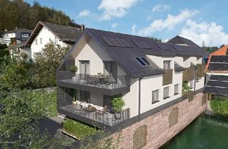 Wohnung kaufen in 5082 Grödig, Glücksbringer an der Alm