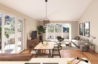 Wohnung kaufen in 5082 Grödig, Untersberg-Magie