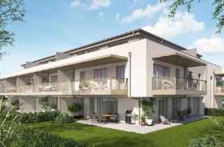 Wohnung kaufen in 5082 Grödig, Untersberg-Magie