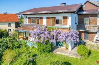 Haus kaufen in 5300 Hallwang, Paradies mit Aussicht!
