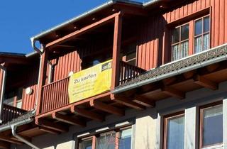 Wohnung kaufen in 5580 Tamsweg, RESERVIERT! 2-Zimmer-Wohnung zu kaufen