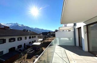 Wohnung kaufen in 5721 Piesendorf, Moderne 2-Zimmer Terrassenwohnung